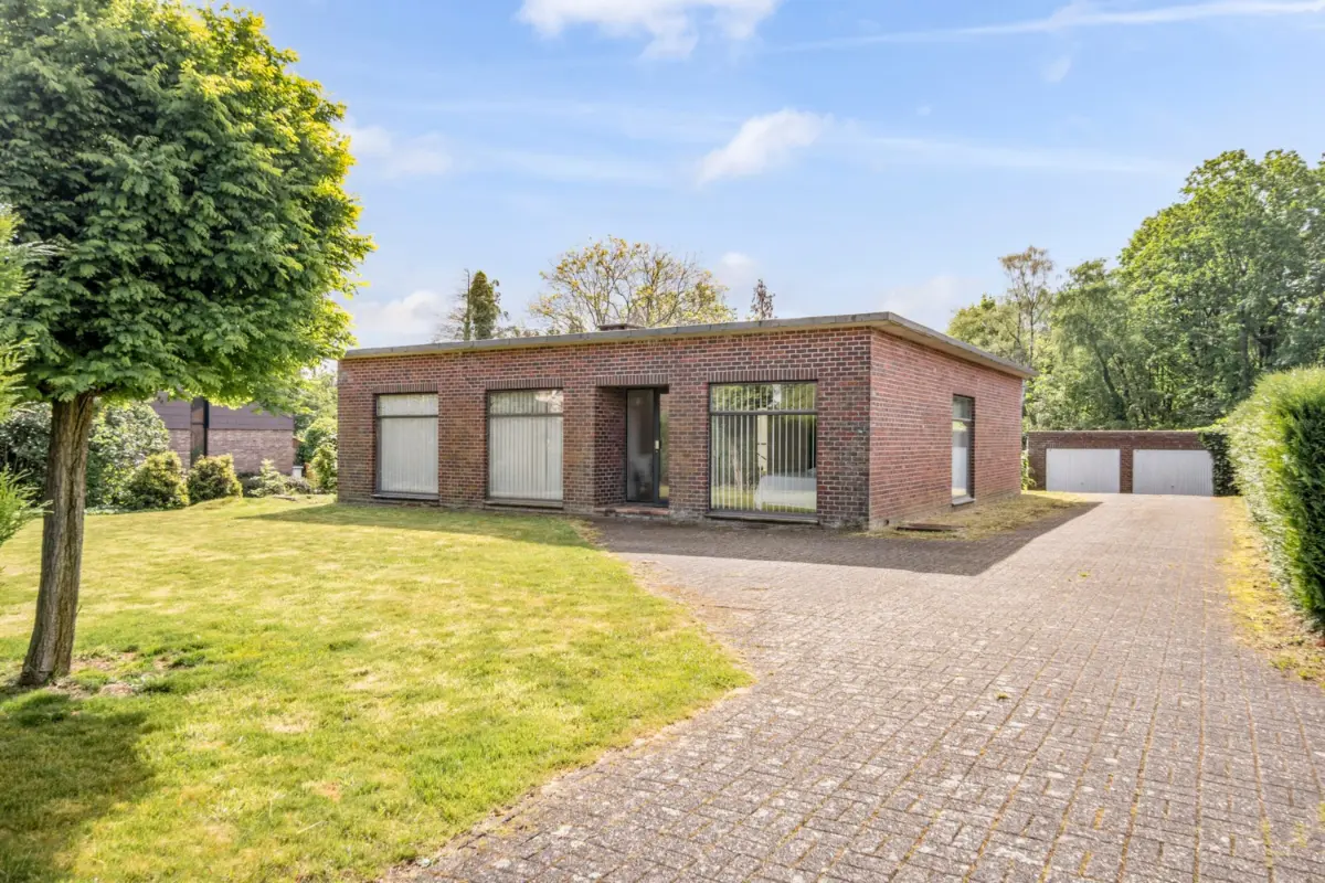 Huis te  koop in Linden 3210 495000.00€ 4 slaapkamers 140.00m² - Zoekertje 763988