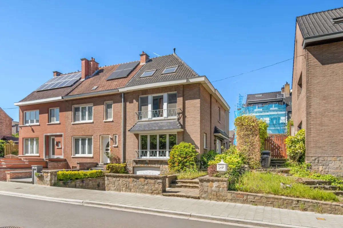 Huis te  koop in Heverlee 3001 575000.00€ 4 slaapkamers 235.00m² - Zoekertje 763987