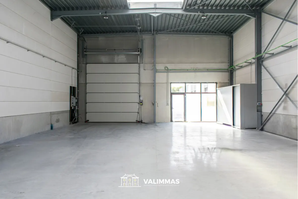 Handelszaak te  huur in Affligem 1790 1600.00€  slaapkamers 240.00m² - Zoekertje 764489