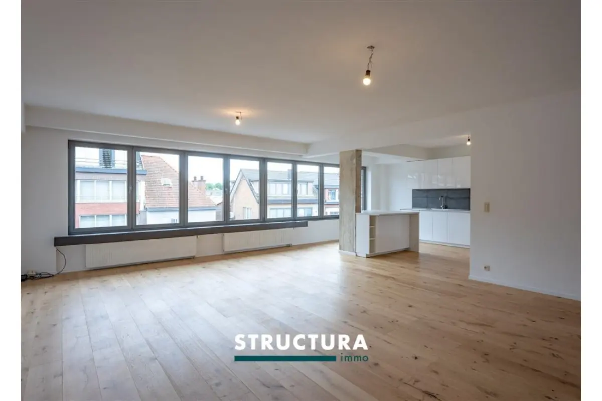 Appartement à vendre à Grimbergen 1850 425000.00€ 5 chambres 192.00m² - Annonce 765118