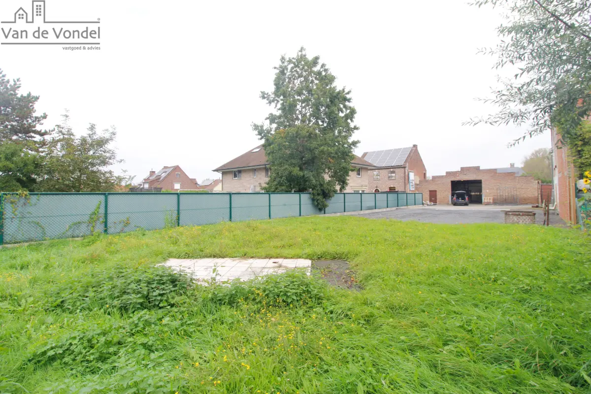 Terrain à vendre à Pamel 1760 155000.00€  chambres m² - Annonce 765082