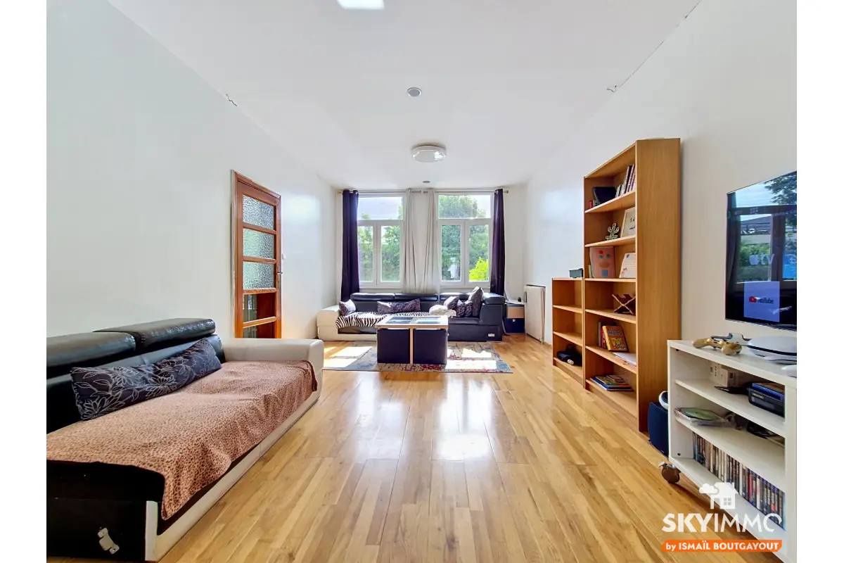 Huis te  koop in Vilvoorde 1800 499000.00€ 5 slaapkamers 229.00m² - Zoekertje 765107