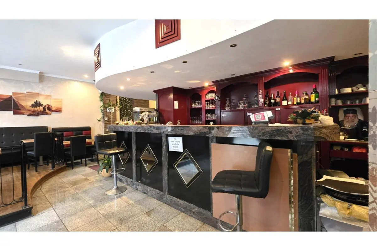 Commerce à vendre à Aarschot 3200 200000.00€  chambres m² - Annonce 764733