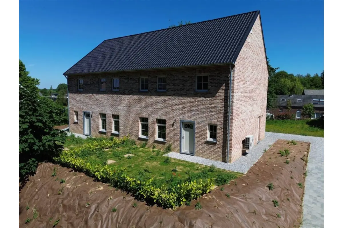 Maison à vendre à Orp-le-Grand 1350 415000.00€ 3 chambres 170.00m² - Annonce 764849