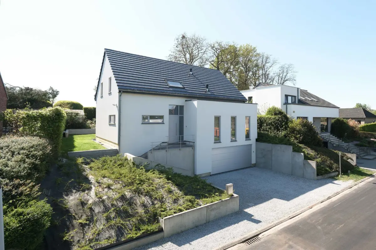 Villa à vendre à Tervuren 3080 995000.00€ 4 chambres 300.00m² - Annonce 764506