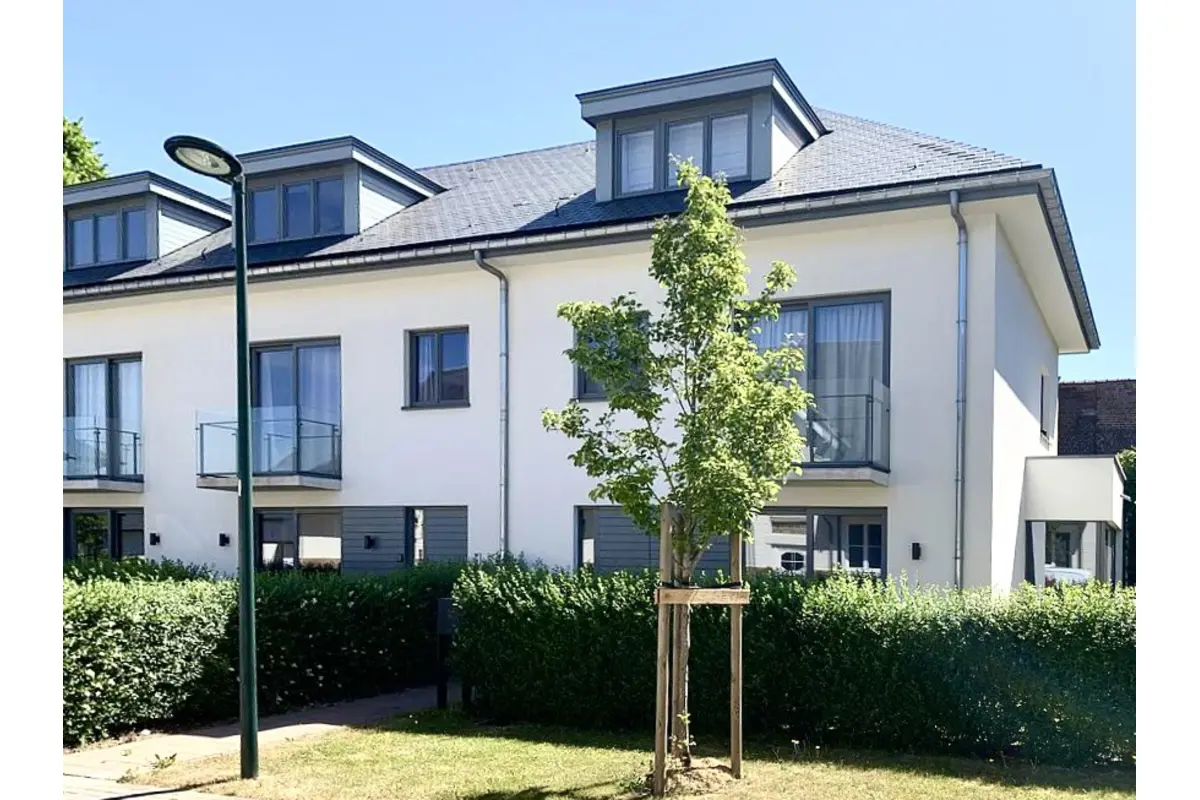 Maison à louer à Waterloo 1410 2450.00€ 3 chambres 163.00m² - Annonce 764812