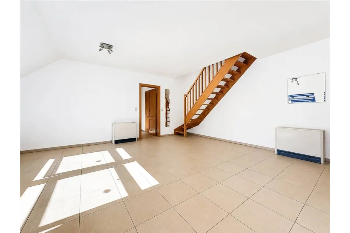 Appartement te  in Tubeke 1480 200000.00€ 2 slaapkamers 100.00m² - Zoekertje 765265