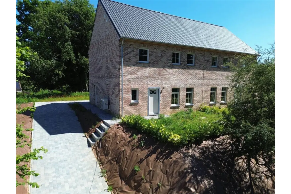 Maison à vendre à Orp-le-Grand 1350 415000.00€ 3 chambres 170.00m² - Annonce 764850