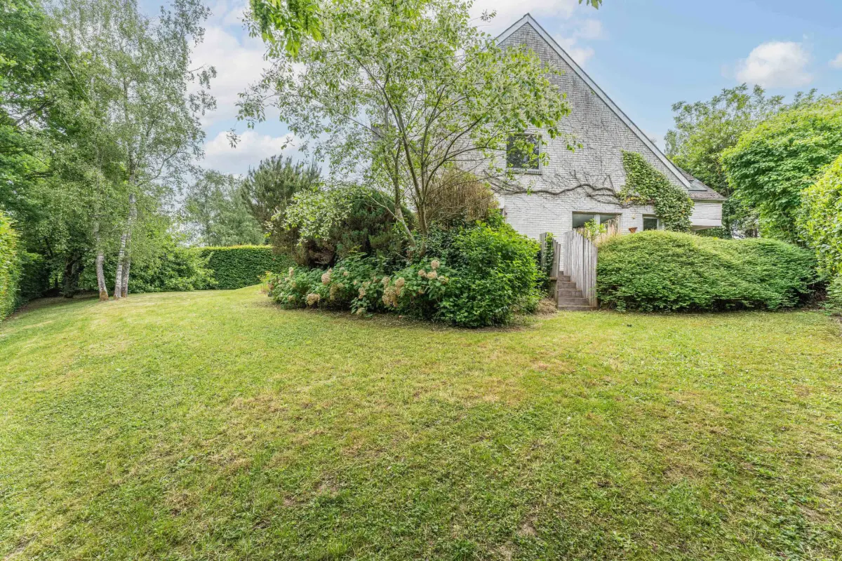 Maison à louer à Waterloo 1410 2850.00€ 5 chambres 280.00m² - Annonce 764154