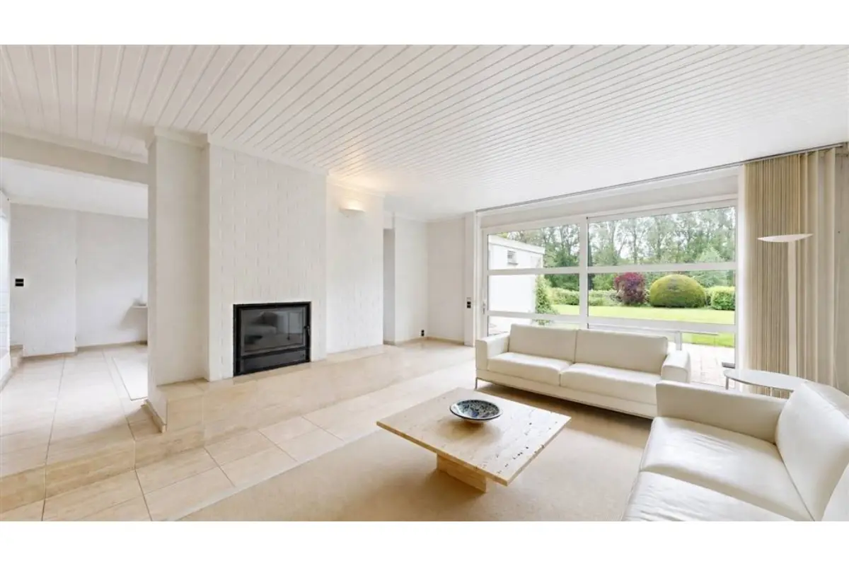 Villa te  huur in Waver 1300 1950.00€ 4 slaapkamers 185.00m² - Zoekertje 764813