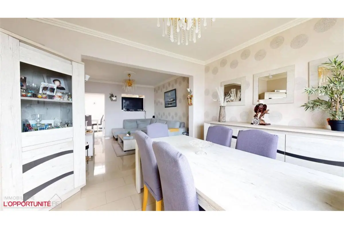 Huis te  koop in Vilvoorde 1800 349000.00€ 4 slaapkamers 125.00m² - Zoekertje 764817