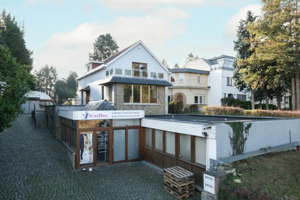 Maison à vendre à Wezembeek-Oppem 1970 695000.00€ 3 chambres 361.00m² - Annonce 764507