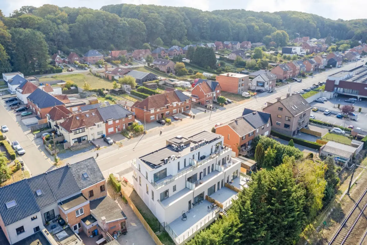 Appartement à vendre à Aarschot 3200 265000.00€ 1 chambres 66.87m² - Annonce 765116