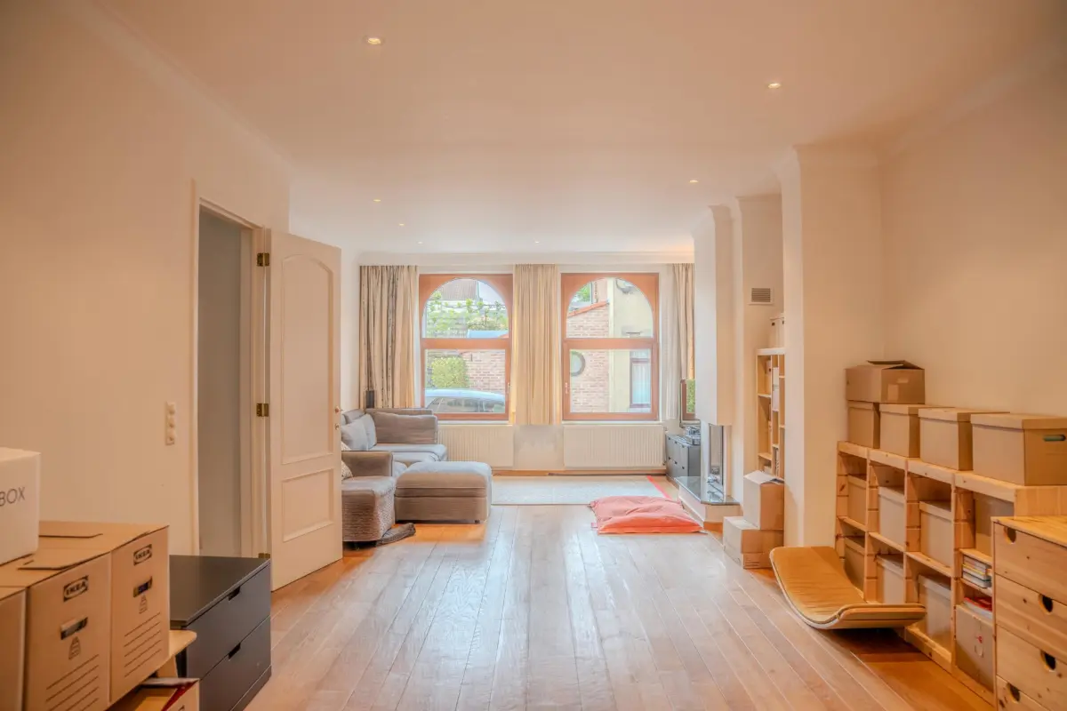 Huis te  huur in Tervuren 3080 1950.00€ 3 slaapkamers 245.00m² - Zoekertje 764971