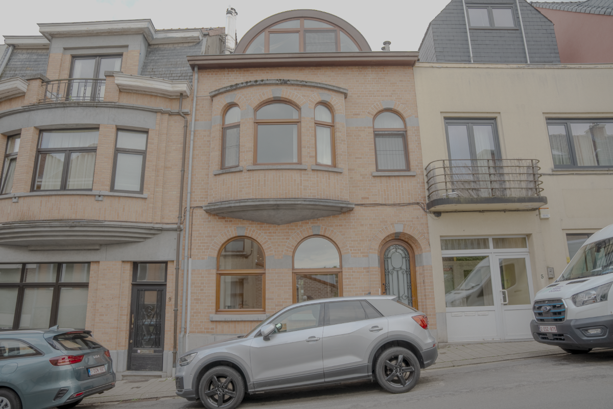 Maison à louer à Tervuren 3080 1950.00€ 3 chambres 245.00m² - Annonce 764971