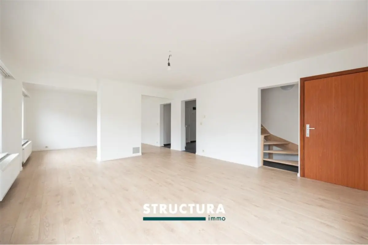 Appartement à vendre à Grimbergen 1850 345000.00€ 4 chambres 156.00m² - Annonce 765122