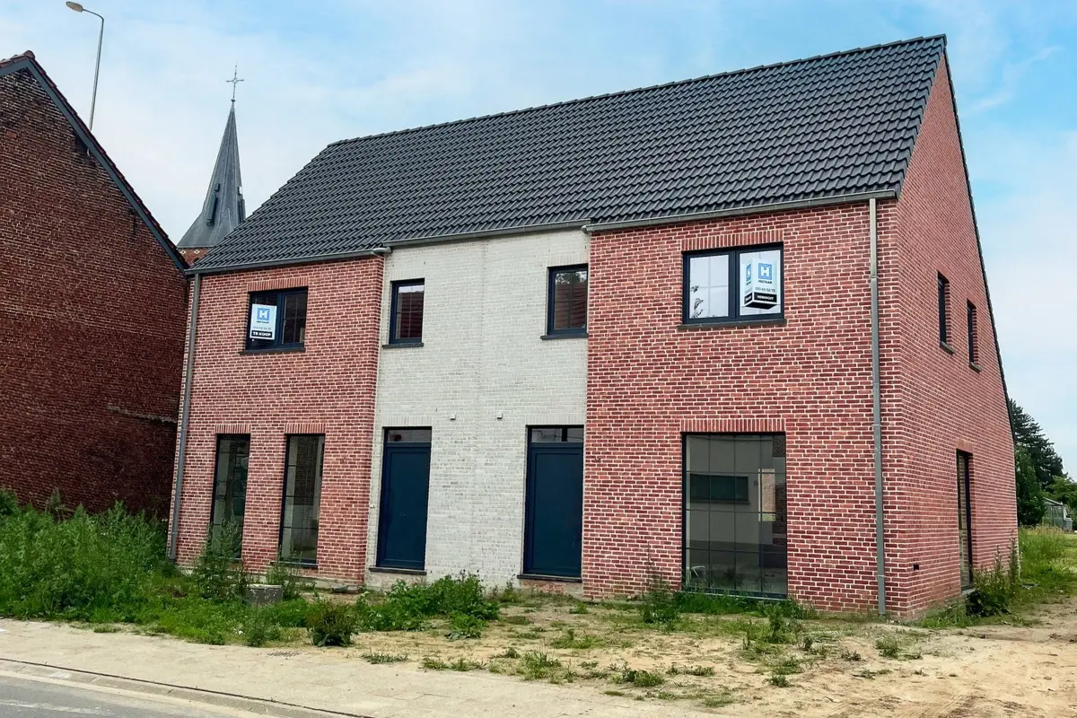 Huis te  koop in Kampenhout 1910 551362.00€ 3 slaapkamers 135.00m² - Zoekertje 765416