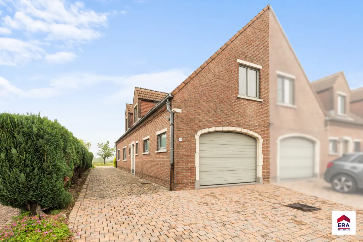 Maison à vendre à Vlezenbeek 1602 645000.00€ 3 chambres 296.00m² - Annonce 765565