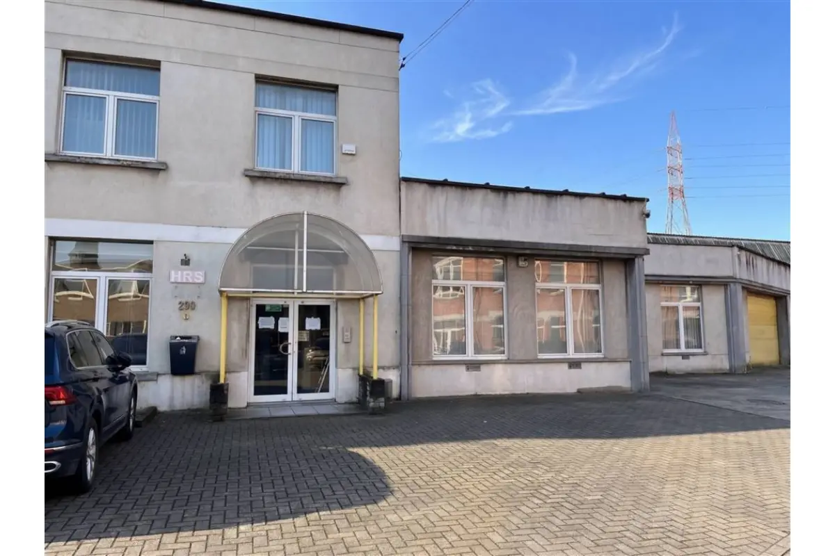 Commerce à louer à Drogenbos 1620 1050.00€  chambres 115.00m² - Annonce 765666