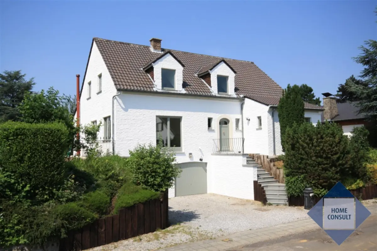 Villa à louer à Tervuren 3080 3480.00€ 5 chambres m² - Annonce 765571