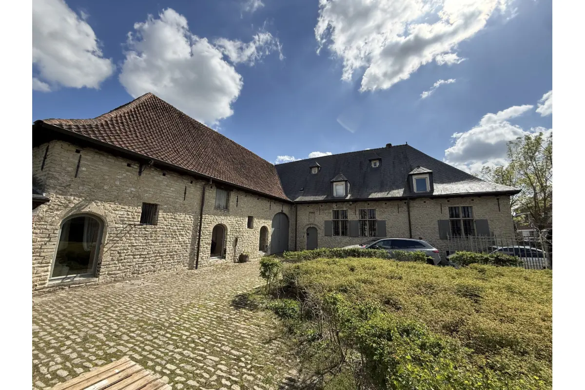 Appartement à louer à Perk 1820 1250.00€ 1 chambres 170.00m² - Annonce 765562