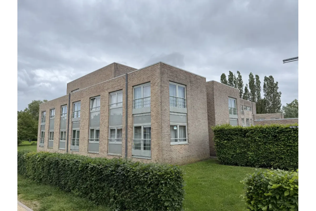Appartement à vendre à Grimbergen 1850 89000.00€ 1 chambres 29.00m² - Annonce 765563