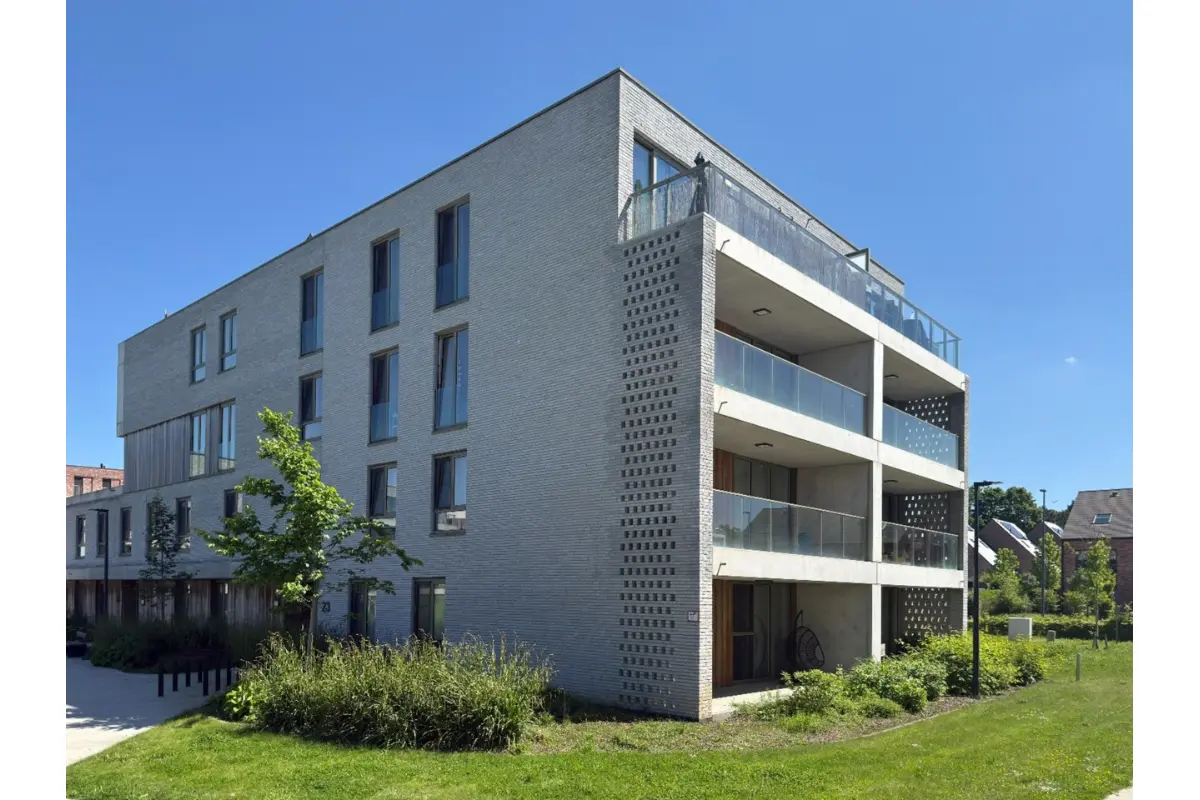 Appartement te  huur in Herent 3020 1395.00€ 3 slaapkamers m² - Zoekertje 766001