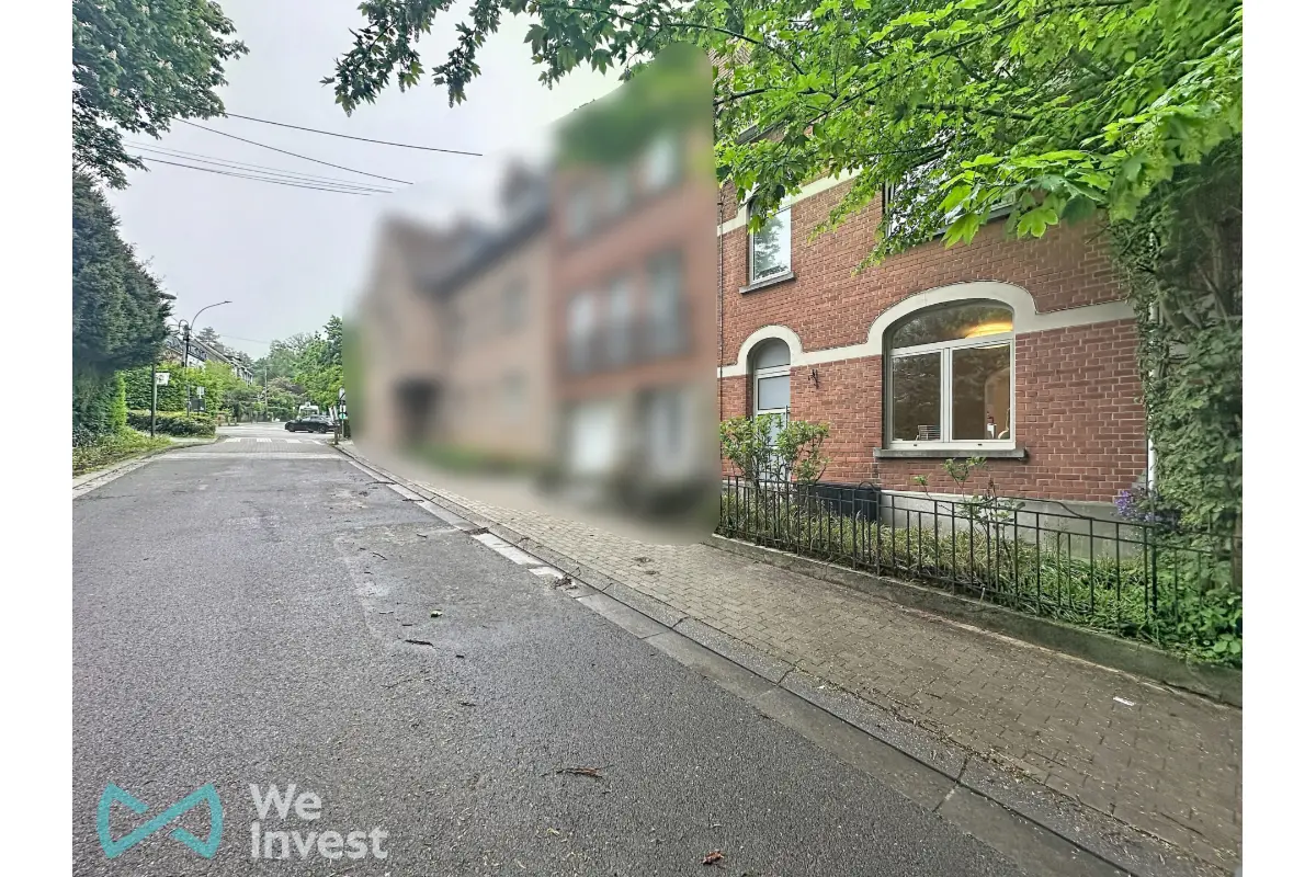 Huis te  huur in Terhulpen 1310 1650.00€ 4 slaapkamers 178.00m² - Zoekertje 766014