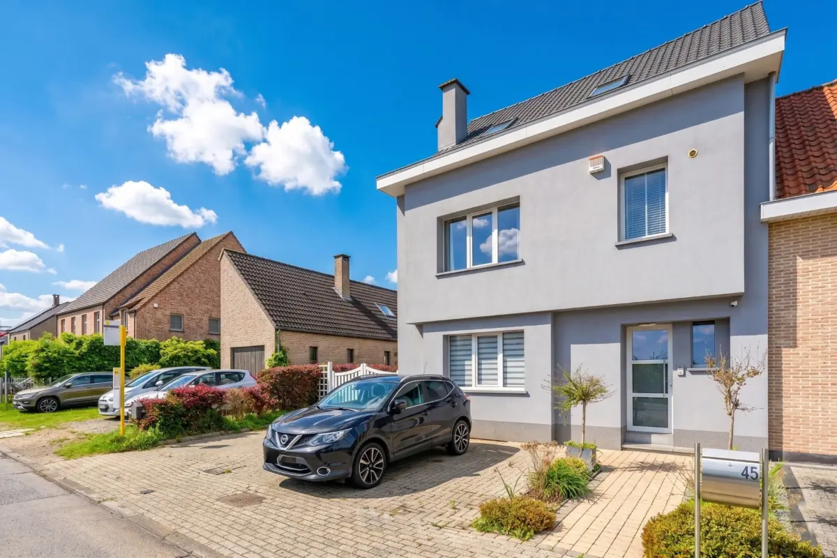 Huis te  koop in Tervuren 3080 697000.00€ 5 slaapkamers 240.00m² - Zoekertje 765848