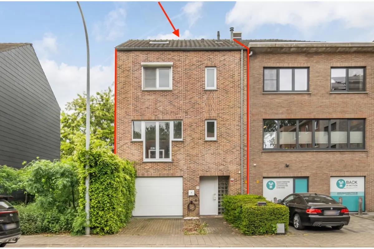 Huis te  koop in Kessel-Lo 3010 595000.00€ 4 slaapkamers 244.00m² - Zoekertje 766347