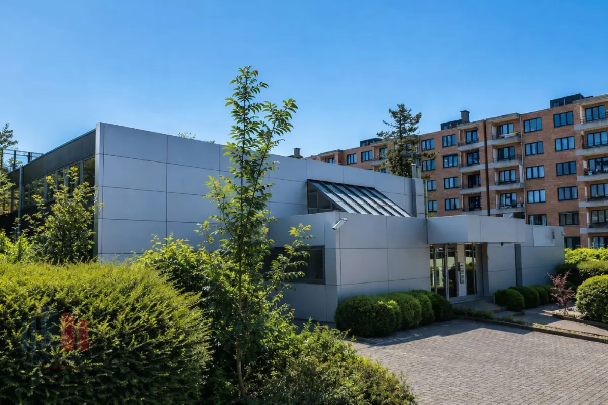 Commerce à louer à Wemmel 1780 10650.00€  chambres 1230.00m² - Annonce 766294