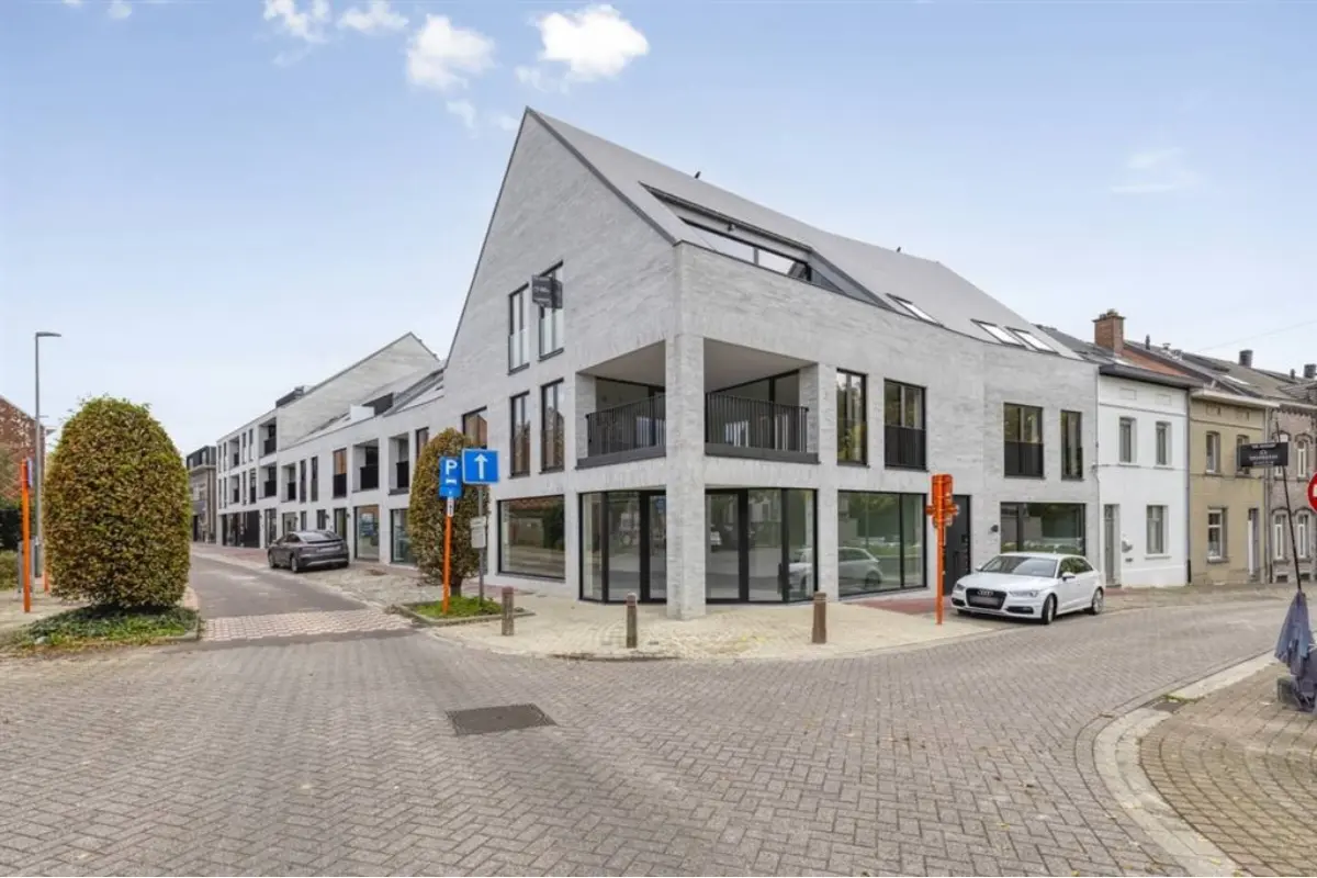 Appartement à vendre à Meise 1860 799000.00€ 3 chambres 209.86m² - Annonce 765737