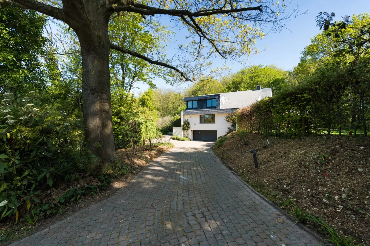 Huis te  koop in Tervuren 3080 1890000.00€ 7 slaapkamers 460.00m² - Zoekertje 766054