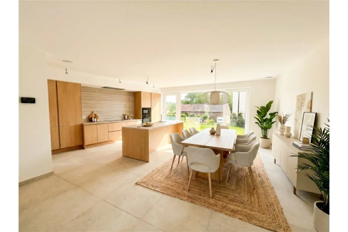 Huis te  koop in Korbeek-Dijle 3060 625000.00€ 3 slaapkamers 165.00m² - Zoekertje 766192