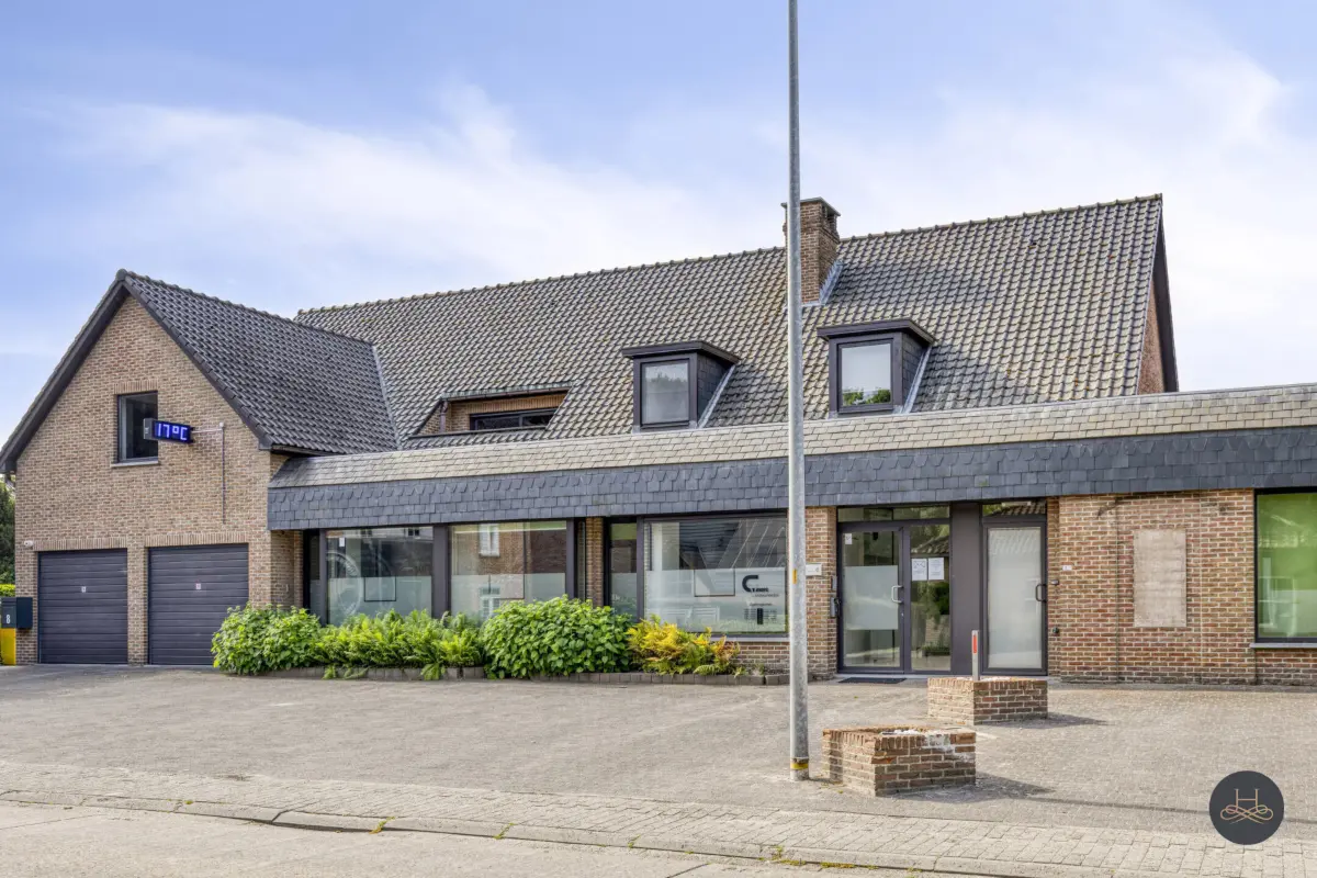 Handelszaak te  huur in Tremelo 3120 1000.00€  slaapkamers 135.00m² - Zoekertje 766082