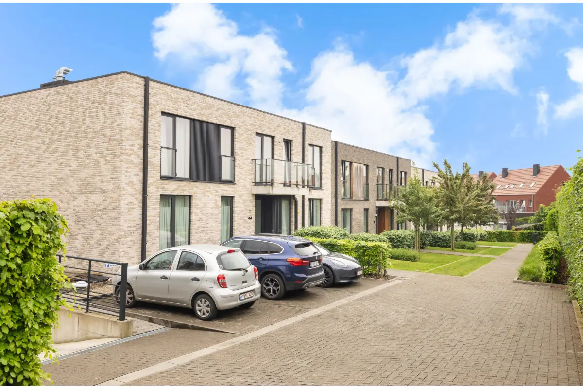 Appartement à louer à Zaventem 1930 1250.00€ 2 chambres 85.00m² - Annonce 766035