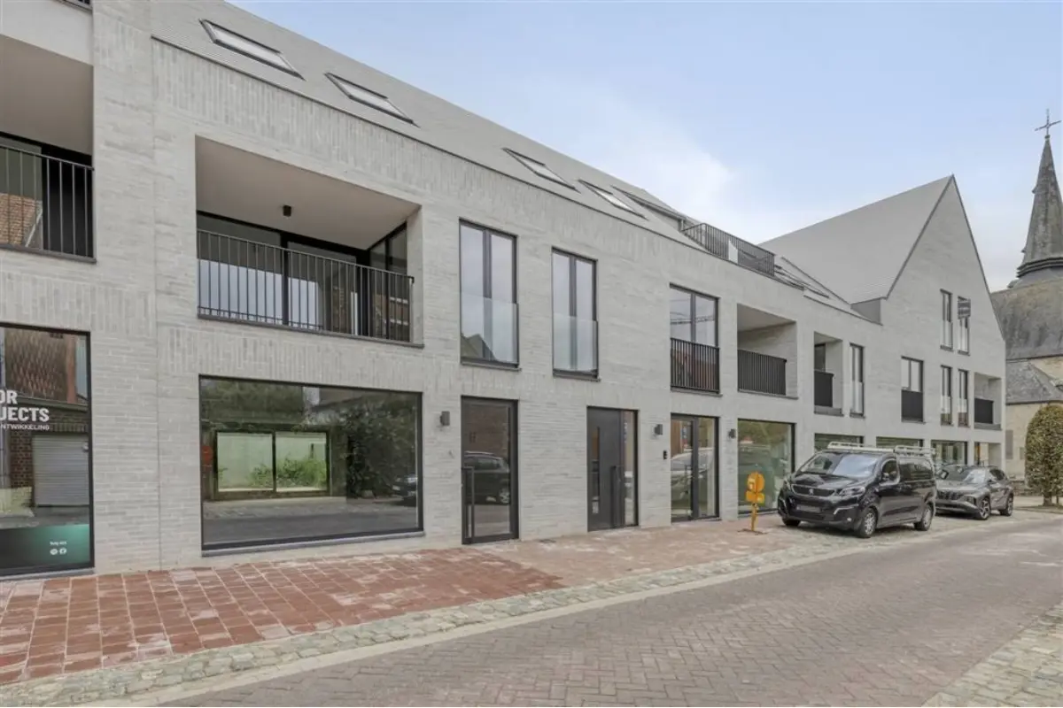 Appartement à vendre à Meise 1860 665000.00€ 3 chambres 161.20m² - Annonce 765736
