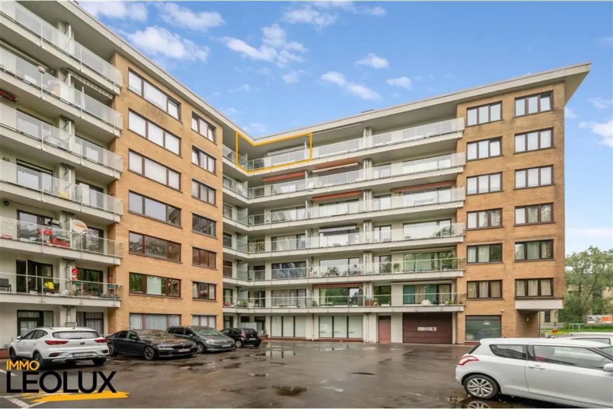 Appartement à vendre à Grand-Bigard 1702 199000.00€ 1 chambres 78.00m² - Annonce 766203