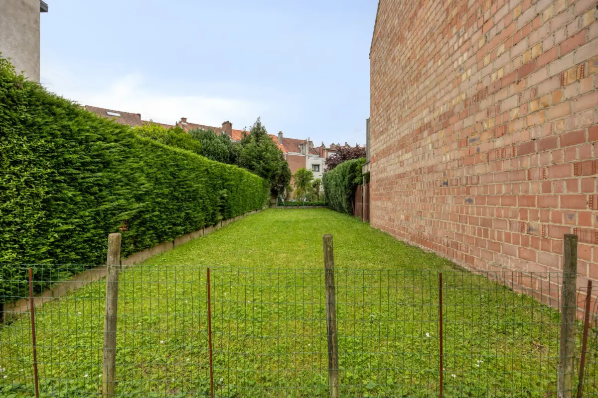 Terrain à bâtir à vendre à Wemmel 1780 169500.00€  chambres m² - Annonce 766134