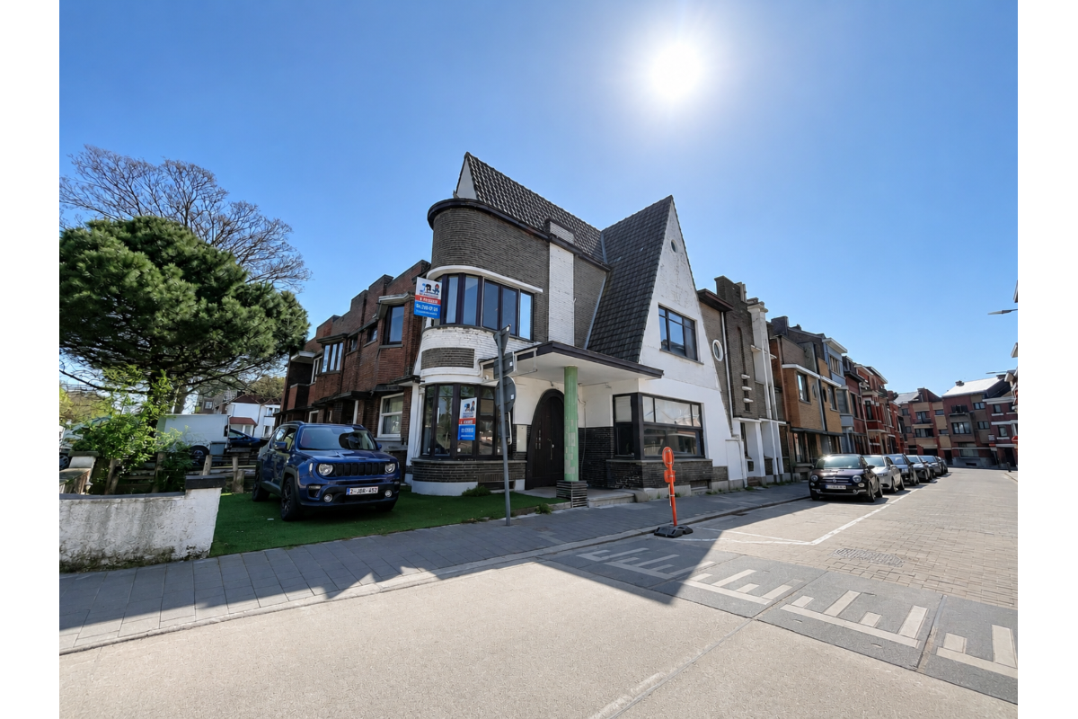 Maison à vendre à Tirlemont 3300 250000.00€ 1 chambres 201.41m² - Annonce 765927