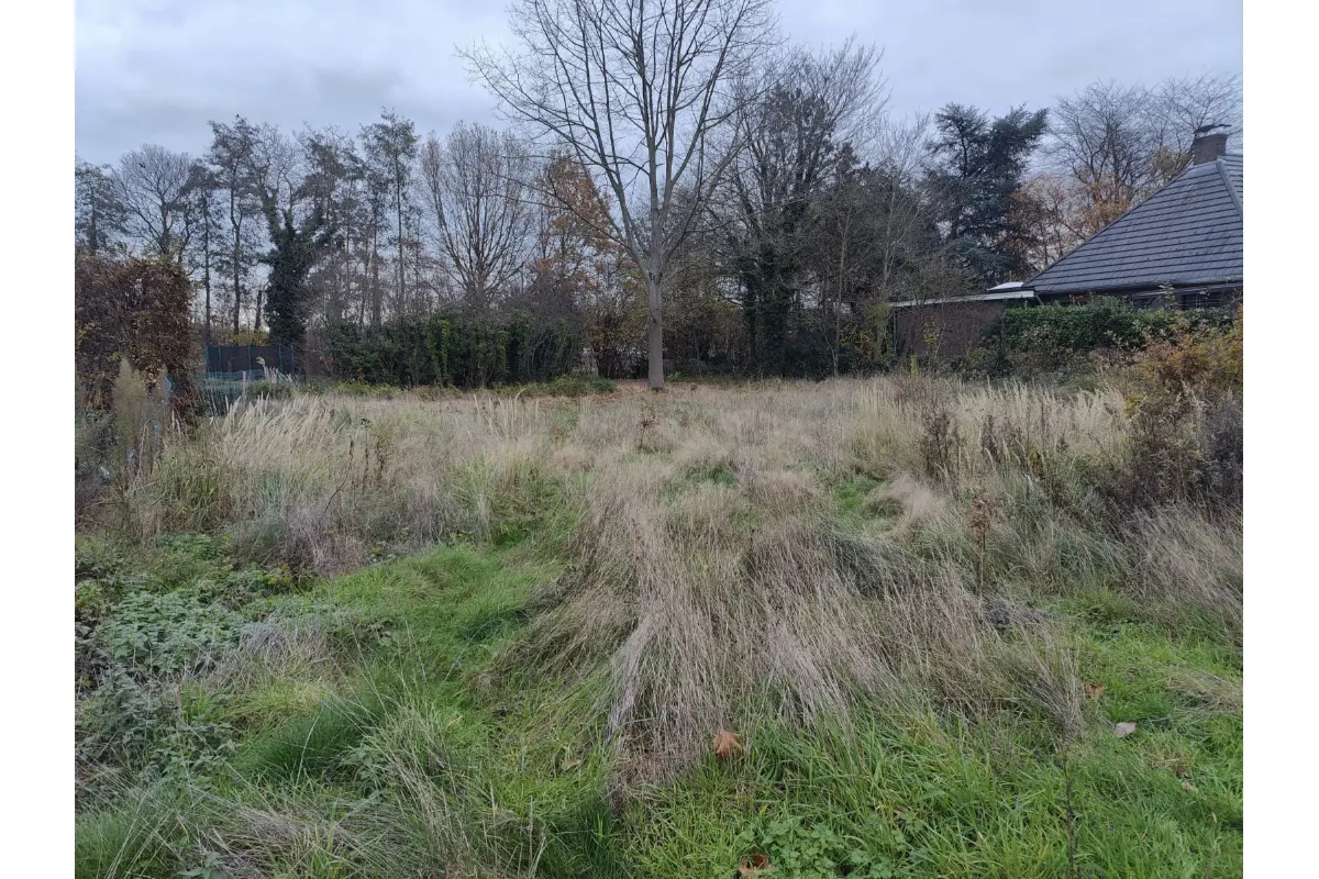Grond te  koop in Haacht 3150 180000.00€  slaapkamers m² - Zoekertje 765793