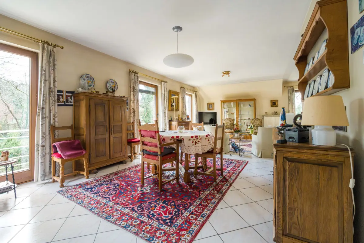 Appartement à vendre à Wavre 1300 490000.00€ 3 chambres 155.00m² - Annonce 765826