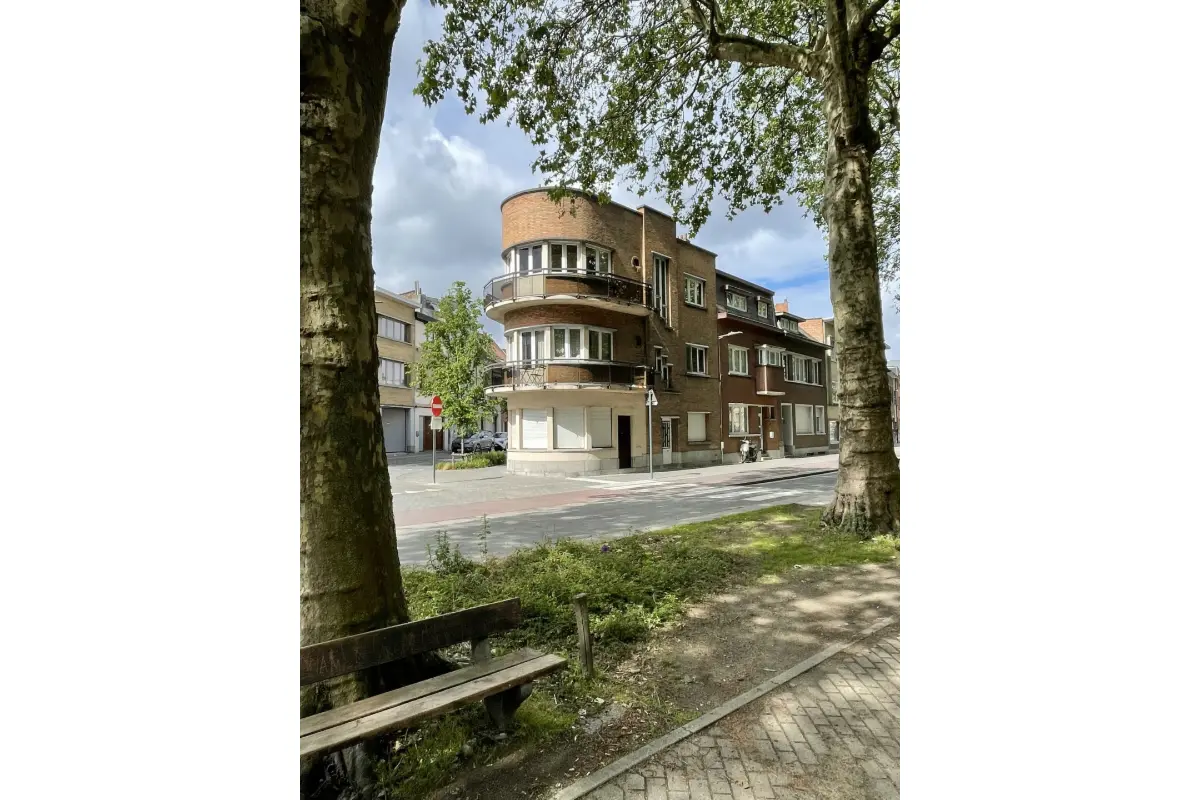 Appartement te  koop in Vilvoorde 1800 240000.00€ 1 slaapkamers 69.00m² - Zoekertje 765976