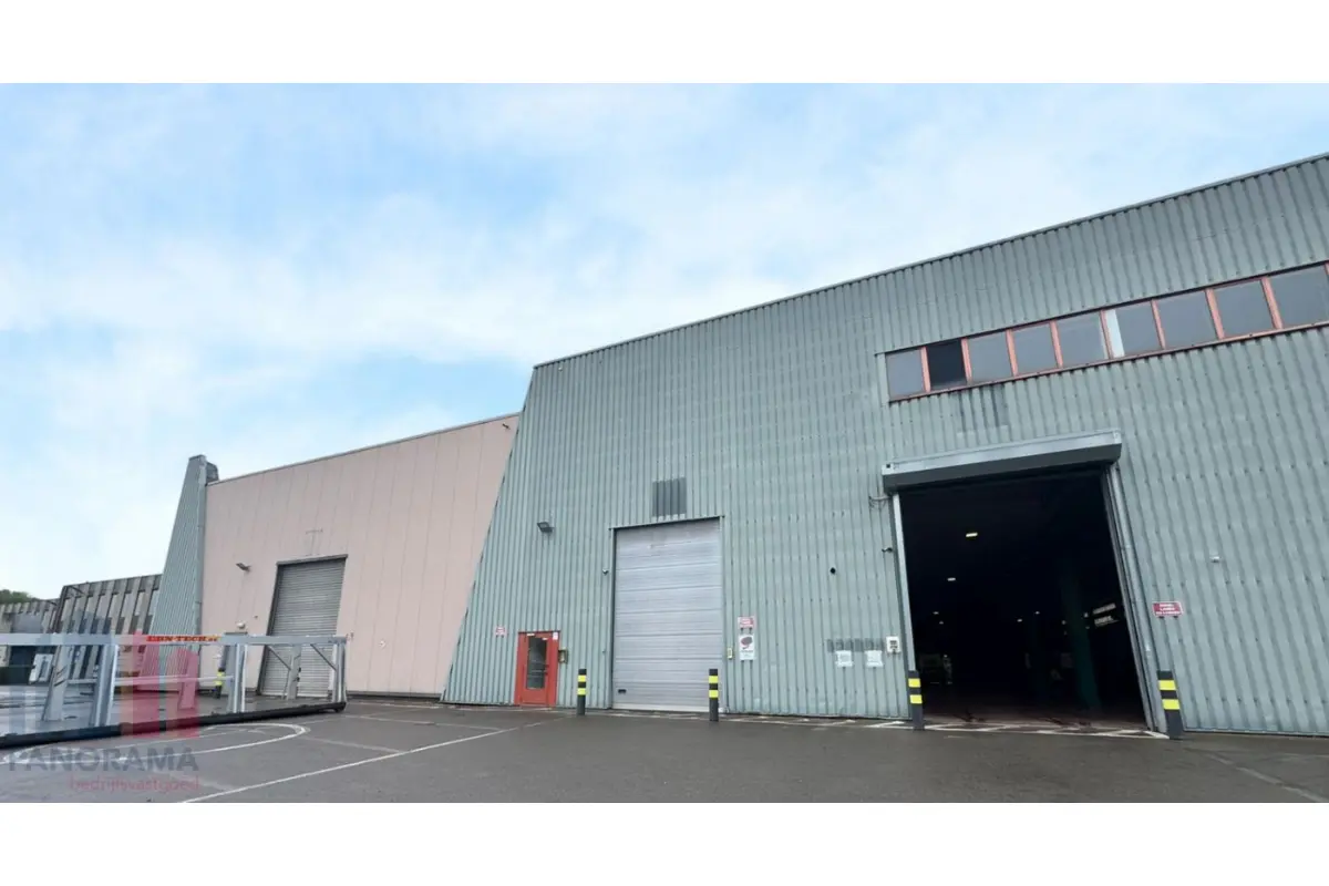 Handelszaak te  huur in Zaventem 1930 3794.00€  slaapkamers 607.00m² - Zoekertje 767162