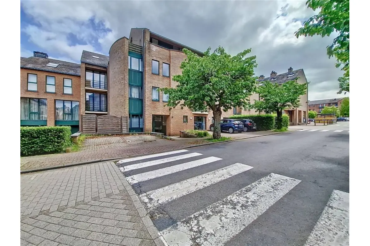 Appartement te  in Louvain-la-Neuve 1348 380000.00€ 2 slaapkamers 70.00m² - Zoekertje 767073