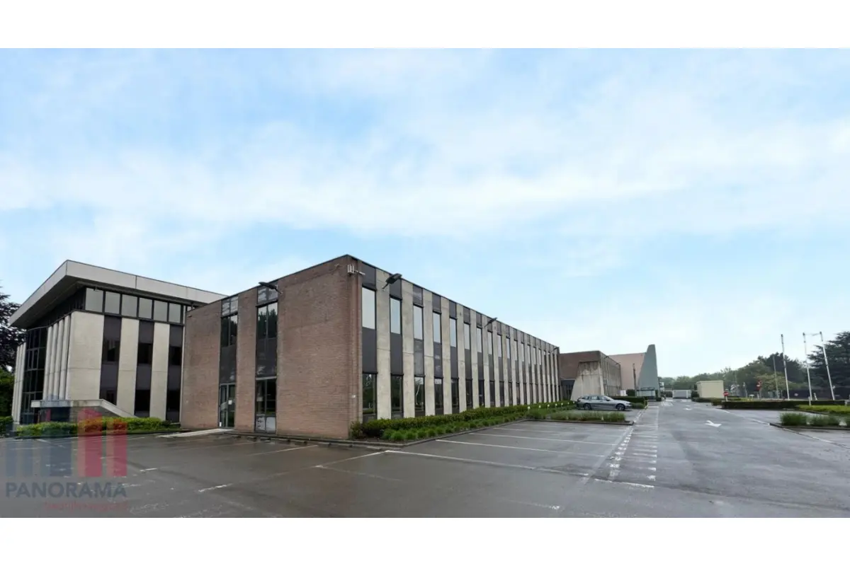 Handelszaak te  huur in Zaventem 1930 2827.00€  slaapkamers 424.00m² - Zoekertje 767150