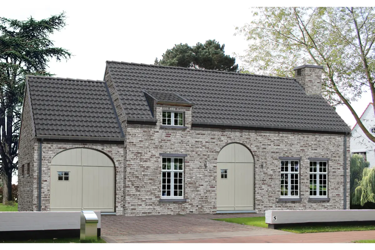 Maison à vendre à Lasne 1380 677700.00€ 3 chambres 170.00m² - Annonce 767027
