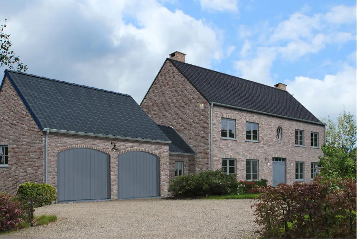 Maison à vendre à Lasne 1380 795001.00€ 3 chambres 248.00m² - Annonce 766967