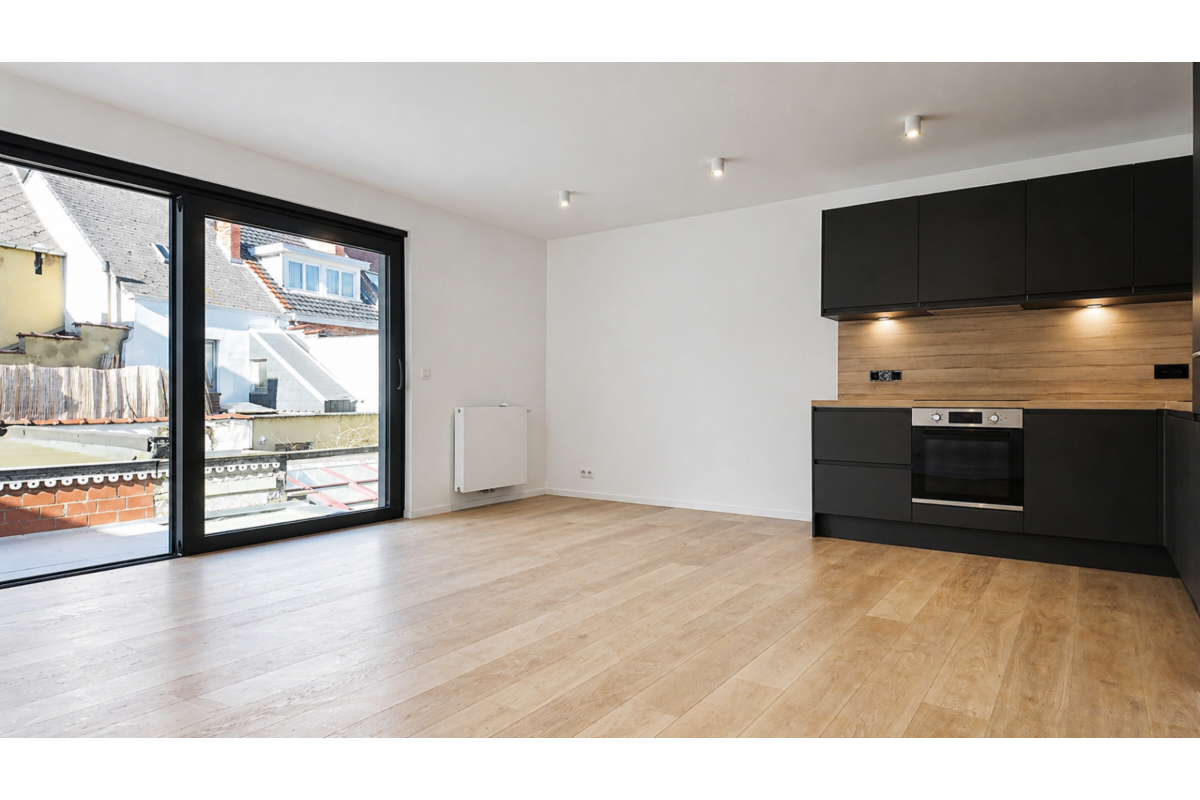Appartement à vendre à Wavre 1300 299000.00€ 2 chambres 80.00m² - Annonce 766895