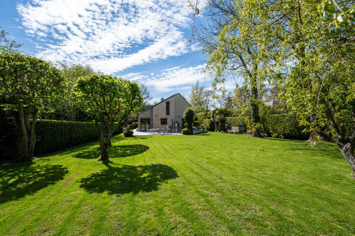Maison à vendre à Linkebeek 1630 890000.00€ 4 chambres 255.00m² - Annonce 766670